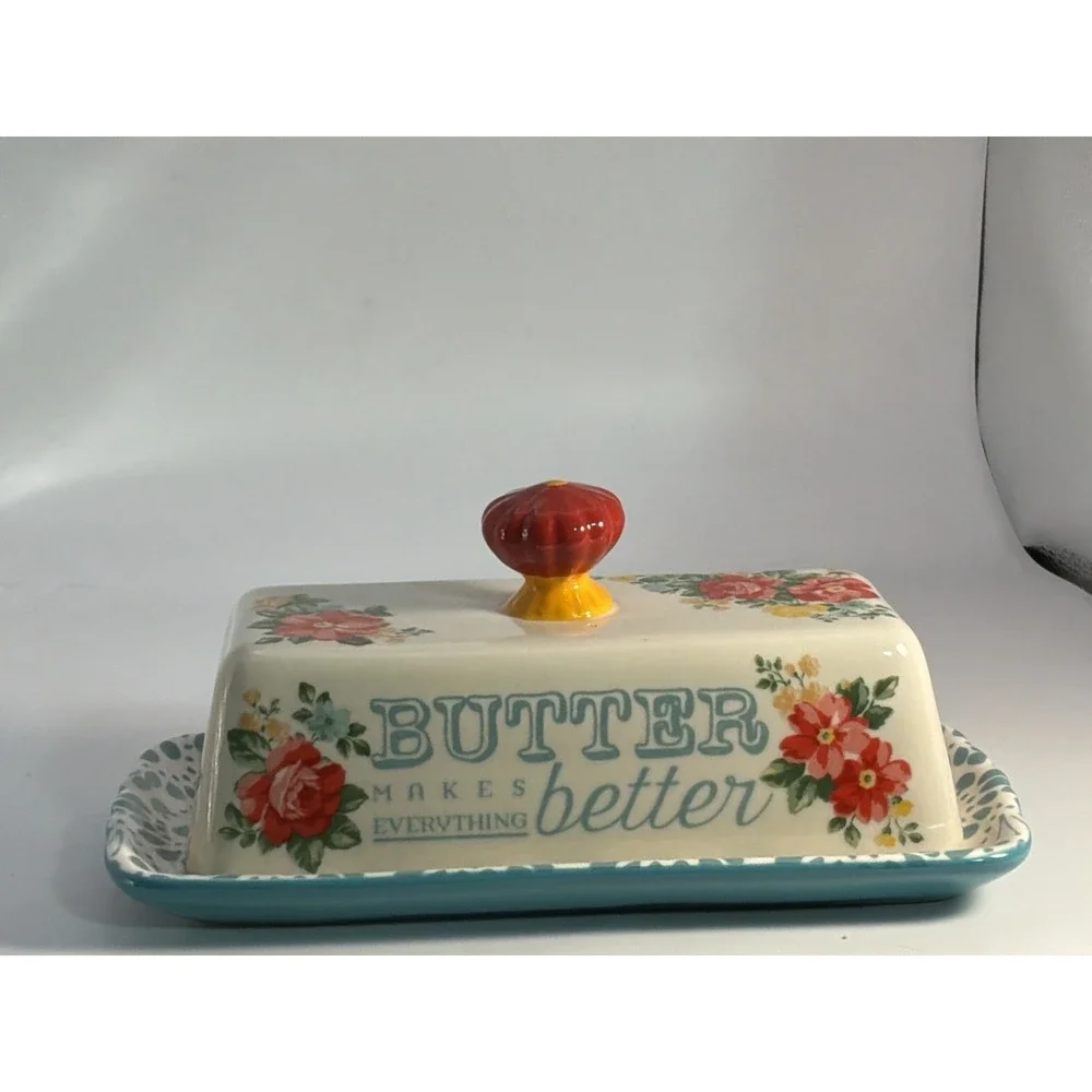 Pioneer Woman 